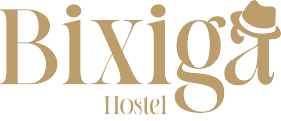 Bixiga Hostel Logo